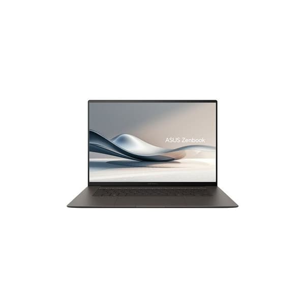 Asus Zenbook S 16 OLED UM5606KA-DRFRK129W 16" AMD Ryzen™ AI 7 24 GB RAM 1 TB SSD AMD Grå