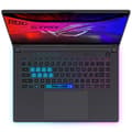 Miniatyrbild 3 av 4: PC Portable Gamer ASUS ROG Strix G16 | Win 11 - 16" WQXGA 240Hz - RTX 5070Ti 12Go - Intel Core Ultra 9 275HX - RAM 32Go - 1To SSD