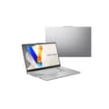 Miniatyrbild 4 av 4: PC bärbar Asus Vivobook Pro 15 OLED N6506CU-DRFMA075W 15,6" 120 Hz Intel® Core™ Ultra 9 24 GB RAM 1 TB SSD Grå