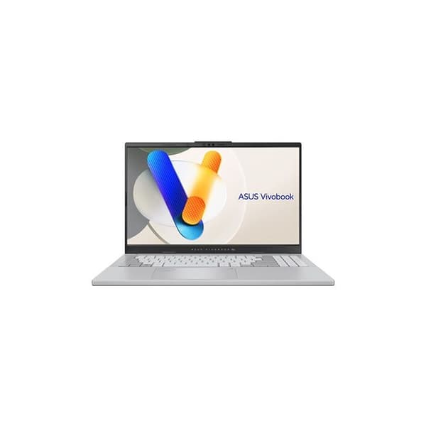 PC bärbar Asus Vivobook Pro 15 OLED N6506CU-DRFMA075W 15,6" 120 Hz Intel® Core™ Ultra 9 24 GB RAM 1 TB SSD Grå
