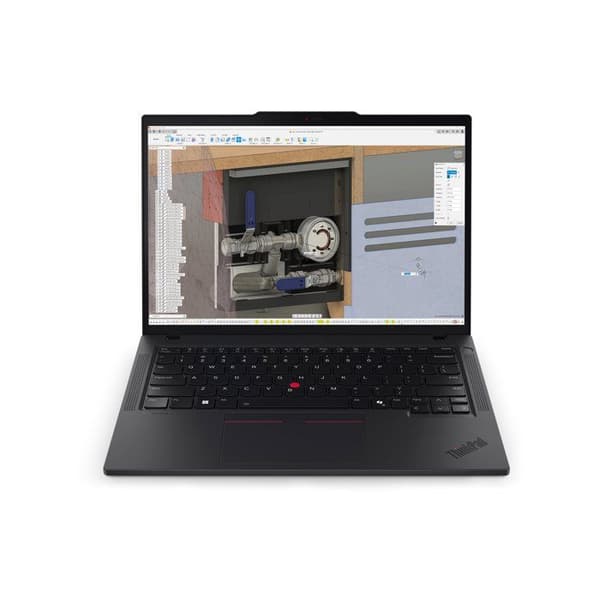 Lenovo ThinkPad P14s Gen 6 -