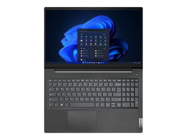 Laptop - Lenovo - Lenovo V15 G4 AMN - 15,6" - AMD Ryzen 5 - 7520U - 8 GB RAM - 256 GB SSD - Franska