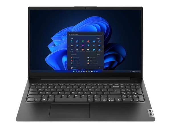 Laptop - Lenovo - Lenovo V15 G4 AMN - 15,6" - AMD Ryzen 5 - 7520U - 8 GB RAM - 256 GB SSD - Franska