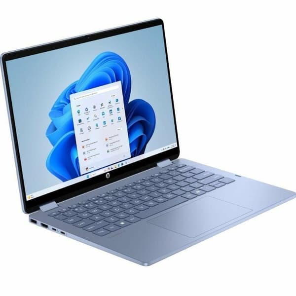 Bärbar dator HP BH5G6EA