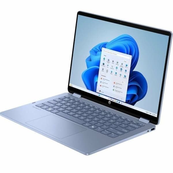 Bärbar dator HP BH5G6EA