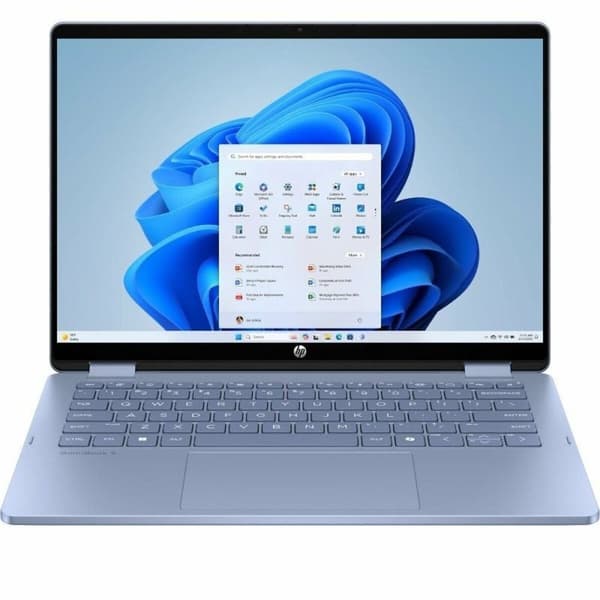 Bärbar dator HP BH5G6EA