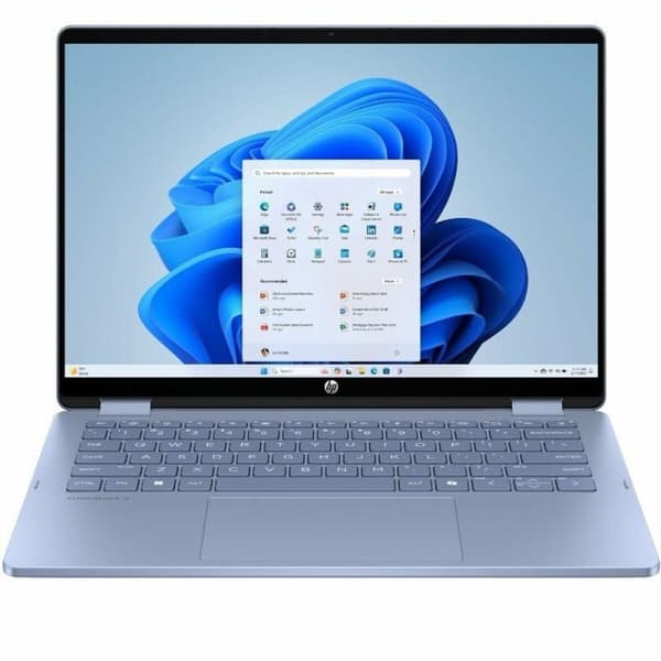 Bärbar dator HP BH6H1EA