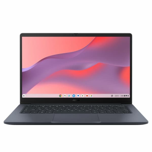 Laptop Asus 90NX08M1-M004M0 14" Intel Celeron N4500 8 GB RAM 128 GB SSD Espanjalainen Qwerty