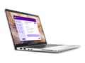 Miniatyrbild 4 av 5: DELL Pro 14 Plus PB14250, Intel Core Ultra 7, 35,6 cm (14"), 1920 x 1200 pixel, 16 GB, 512 GB, Windows 11 Pro