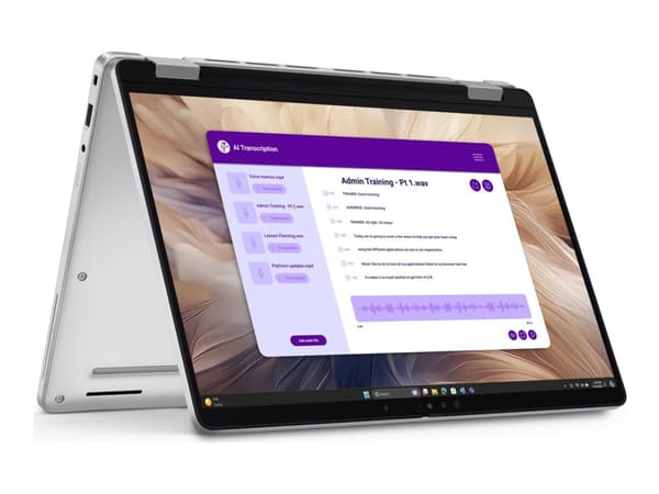 DELL Pro 14 Plus PB14250, Intel Core Ultra 7, 35,6 cm (14"), 1920 x 1200 pixel, 16 GB, 512 GB, Windows 11 Pro