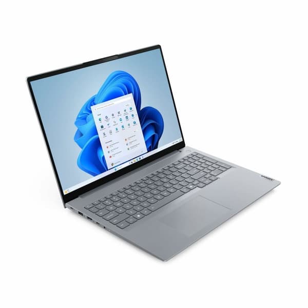 Bärbar dator Lenovo 21SH00HXSP 16" intel core i5 210h 16 GB RAM 512 GB SSD Qwerty Spanska