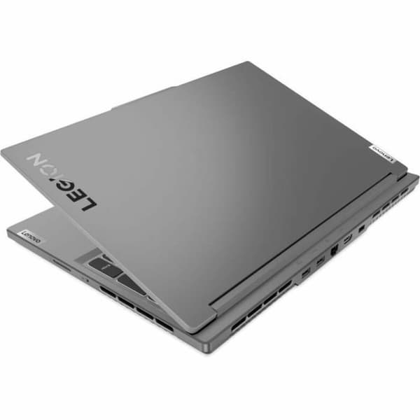 Bärbar dator Lenovo 16" amd ryzen 7 7435HS 16 GB RAM 512 GB SSD Nvidia Geforce RTX 4060