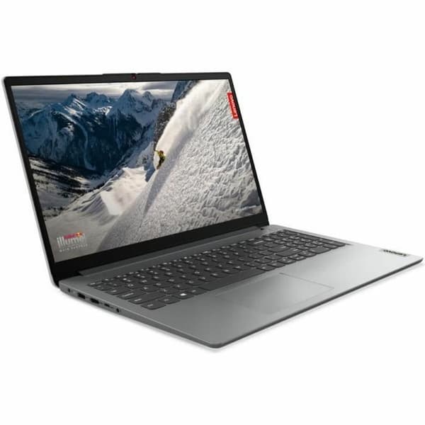 Bärbar dator Lenovo 15,6" AMD Ryzen 5 5625U 16 GB RAM 512 GB SSD