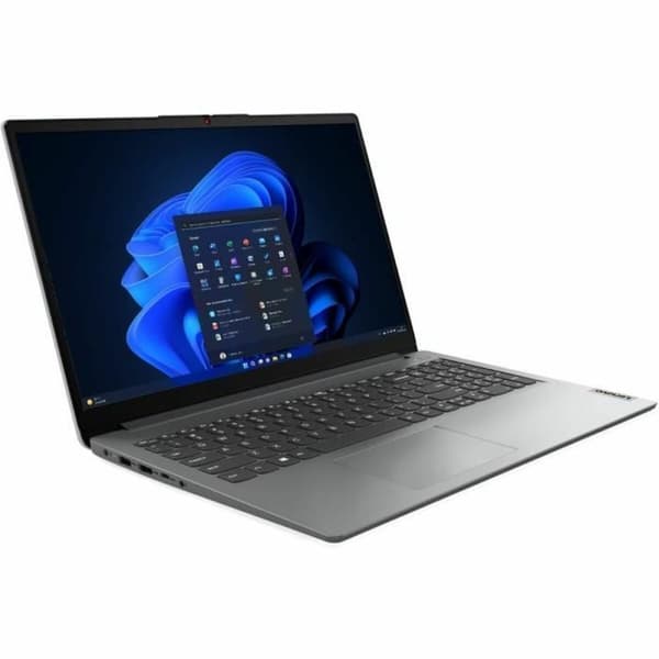 Bärbar dator Lenovo 15,6" Intel Celeron N4500 8 GB RAM 256 GB SSD