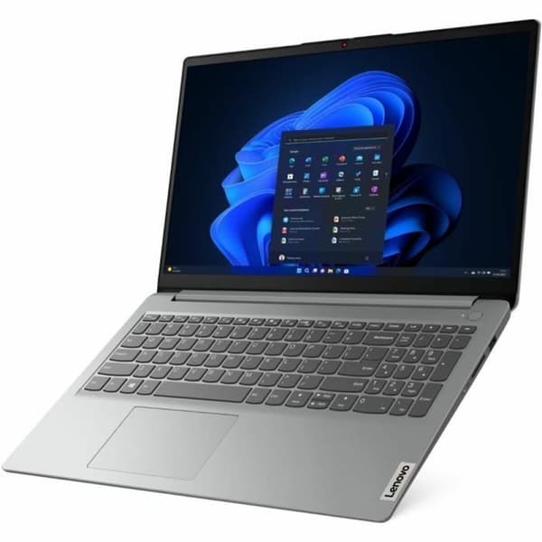 Bärbar dator Lenovo 15,6" Intel Celeron N4500 8 GB RAM 256 GB SSD