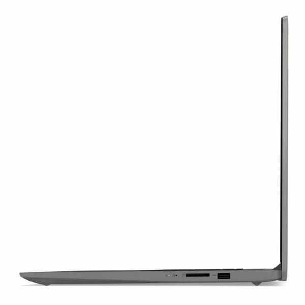 Laptop Lenovo 17,3" Intel Core I7-1255U 16 GB RAM 512 GB SSD