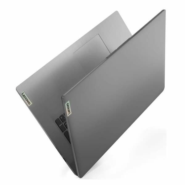 Laptop Lenovo 17,3" Intel Core I7-1255U 16 GB RAM 512 GB SSD