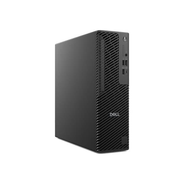 Dell Pro Max Slim FCS1250 - o Svart