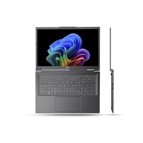 Acer Aspire 14 AI A14-52M - 1