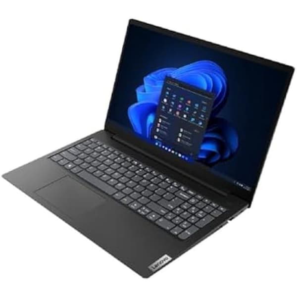 Bärbar Dator - Lenovo - V V15 - 15,6" Full HD - AMD Ryzen 5 7520U - 16 GB RAM - 512 GB SSD