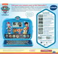 Miniatyrbild 4 av 4: VTECH Educational Tablet Computer - Paw Patrol - Lämplig för barn från 3 år och uppåt - Blå