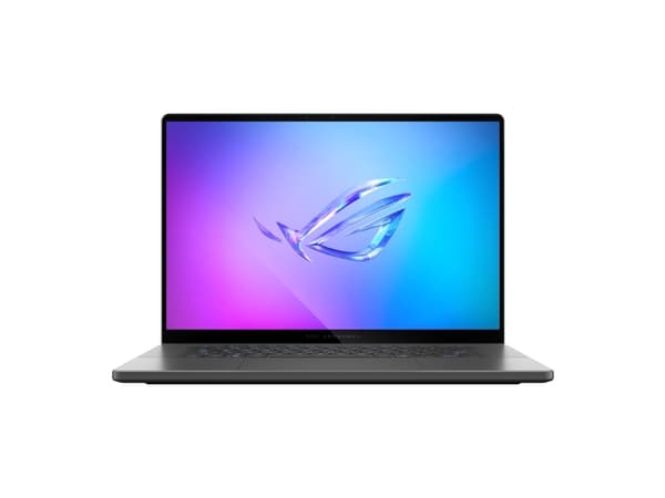 ASUS ROG Zephyrus G16 GA605KP-QR022W 16" gaming laptop Grå