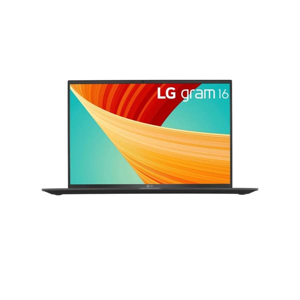 Bärbar dator LG 16Z90RU-G.AA55B 16" i5-1334U 16 GB RAM 512 GB SSD