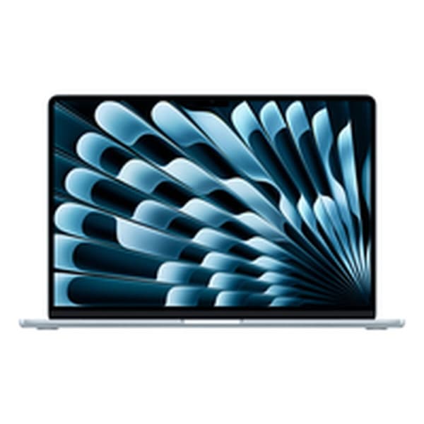 Bærbar computer Apple Macbook Air 15" M4 24 GB RAM 512 GB SSD