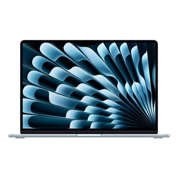 Bærbar computer Apple Macbook Air 15" M4 24 GB RAM 512 GB SSD Blå