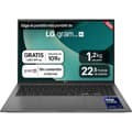 Miniatyrbild 1 av 4: Bärbar dator LG 16ZD90T-G.AX78B 16" 16 GB RAM 1 TB SSD