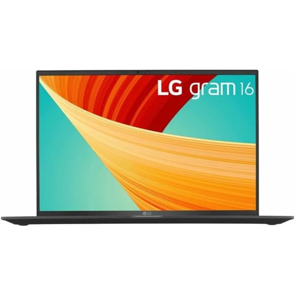 Bärbar dator LG 16Z90RU-G.AA55B 16" i5-1334U 16 GB RAM 512 GB SSD