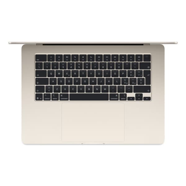 Bärbar dator Apple MC6K4Y/A