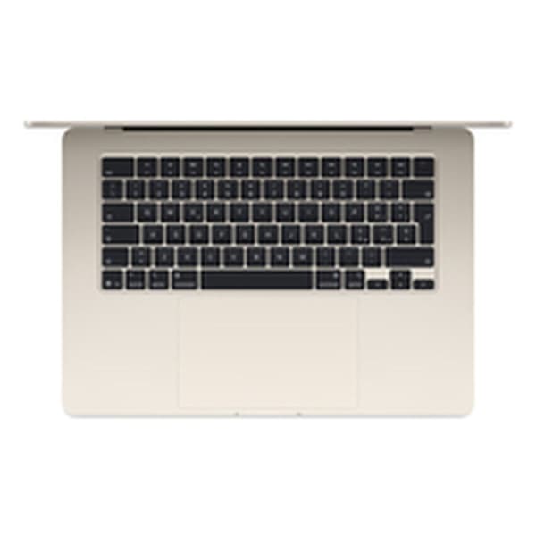 Bärbar dator Apple MC6K4Y/A