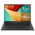 Pikkukuva 4 / 11: Laptop LG 17Z90R-E.AD75B 17" i7-1360P 32 GB RAM 512 GB SSD NVIDIA GeForce RTX 3050 Espanjalainen Qwerty