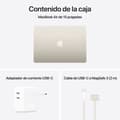 Pikkukuva 10 / 11: Laptop Apple MC6K4Y/A