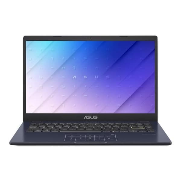 ASUS Vivobook Go 14 E410MANS-BV1854WS 90NB0Q15-M008H0 Laptop - Win 11 Home i S-läge