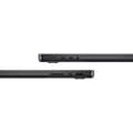 Miniatyrbild 4 av 5: Apple MacBook Pro 14" 2023 M3 Pro 12-Core CPU 18-Core GPU 36 GB RAM 2 TB SSD Space Black - Perfekt skick