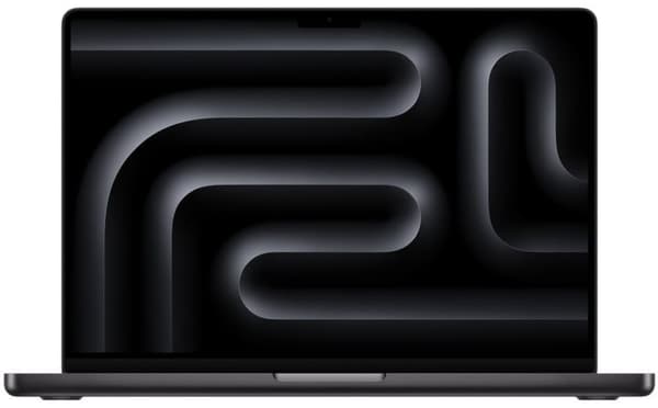 Apple MacBook Pro 14" 2023 M3 Pro 12-Core CPU 18-Core GPU 36 GB RAM 2 TB SSD Space Black - Perfekt skick
