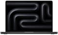 Miniatyrbild 5 av 5: Apple MacBook Pro 14" 2023 M3 Pro 12-Core CPU 18-Core GPU 36 GB RAM 2 TB SSD Space Black - Perfekt skick