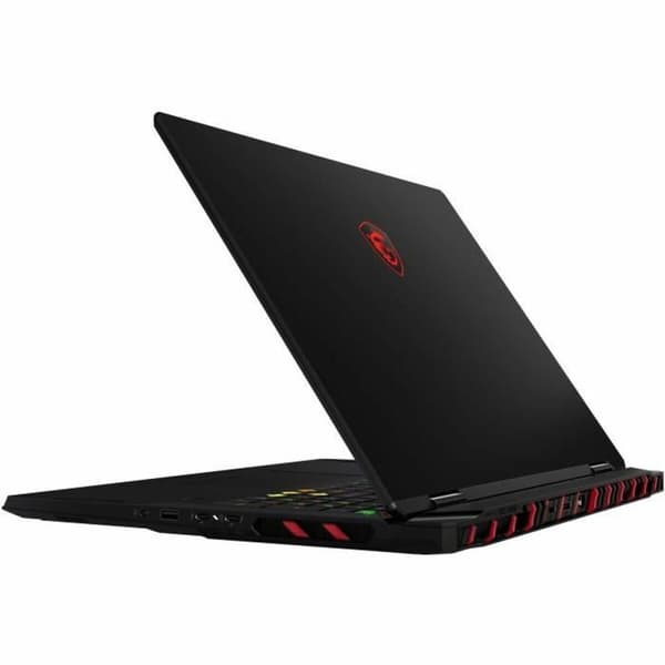 Bärbar dator MSI 2 TB SSD 4 TB SSD RTX 5080