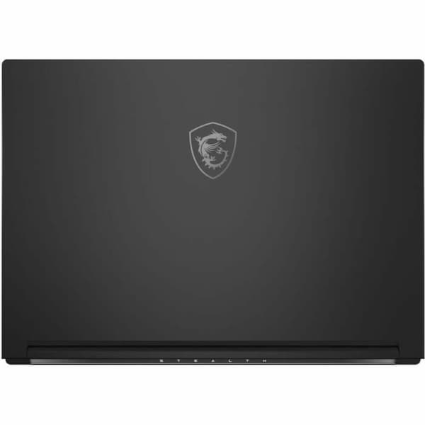 Bärbar dator MSI 16" 2 TB SSD