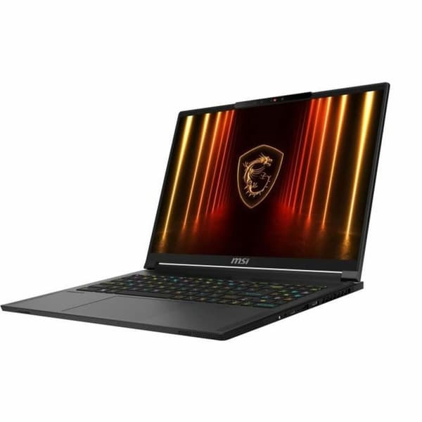Bärbar dator MSI 16" 2 TB SSD