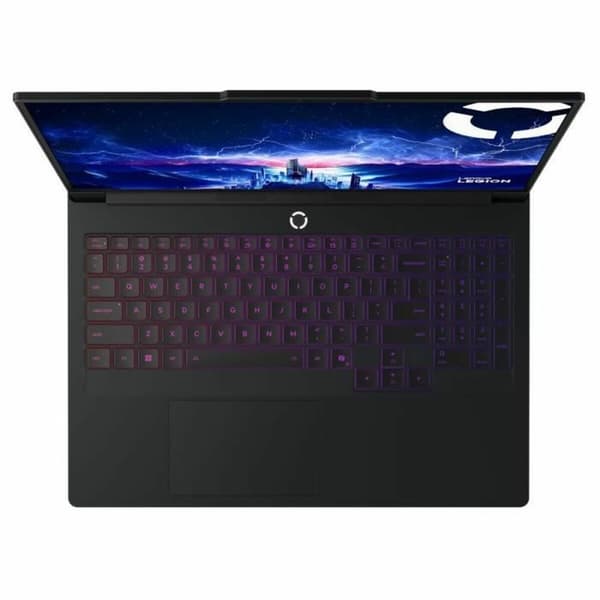 Bärbar dator Lenovo 16" 1 TB SSD RTX 5080