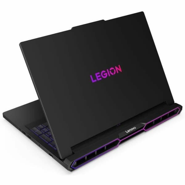 Bärbar dator Lenovo 16" 1 TB SSD RTX 5080