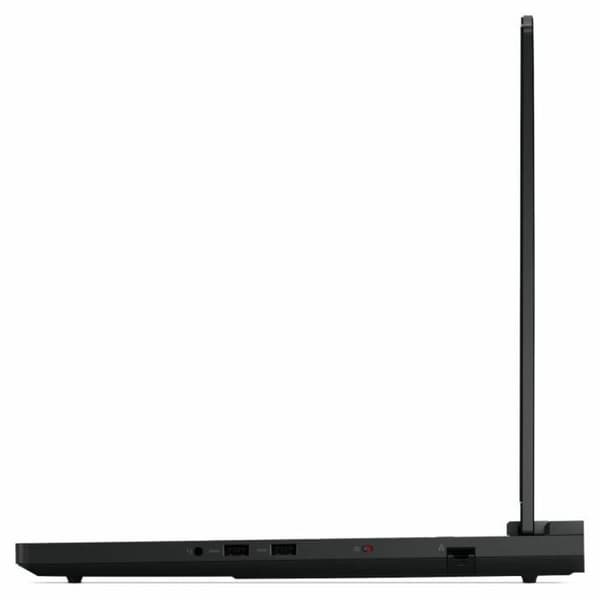 Bärbar dator Lenovo 16" 1 TB SSD RTX 5080
