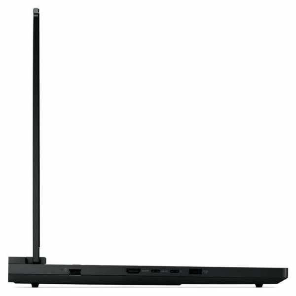 Bärbar dator Lenovo 16" 1 TB SSD RTX 5080