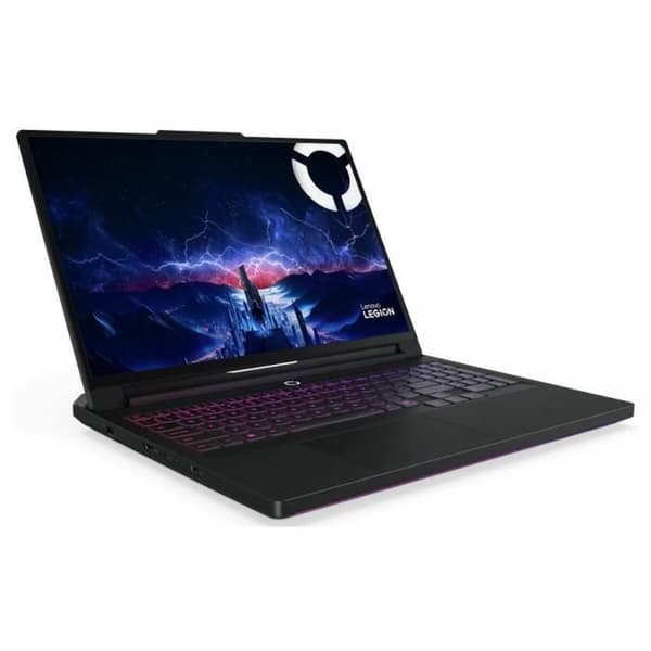 Bärbar dator Lenovo 16" 1 TB SSD RTX 5080