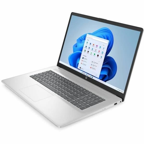 Bärbar dator HP