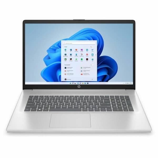 Bärbar dator HP