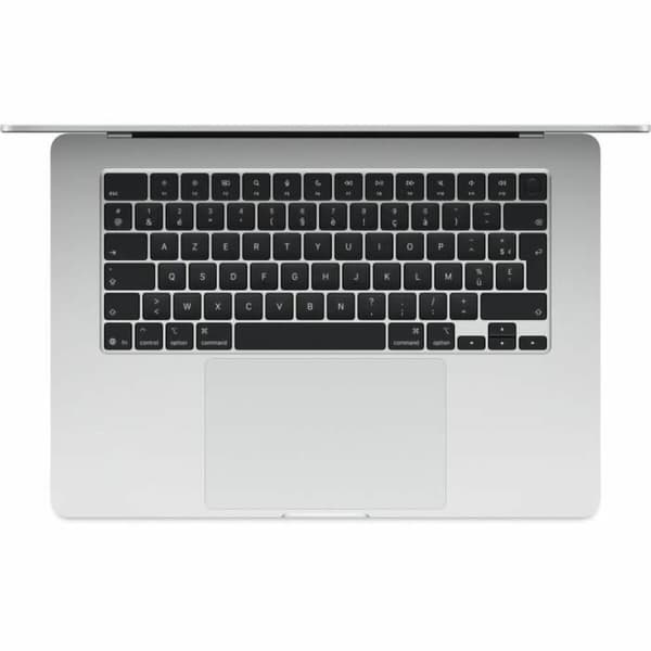 Bärbar dator Apple SSD 15,3" M4 16 GB RAM